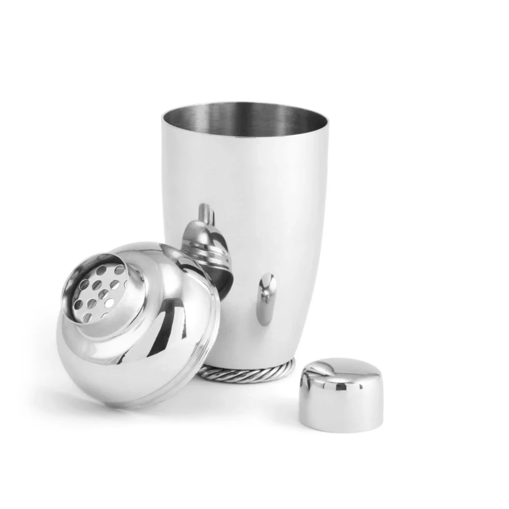 Michael Aram twist mini shaker